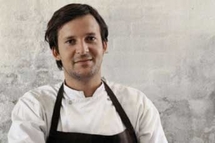 Le meilleur chef de la planète : René Redzepi, 32 ans Le meilleur chef de la planète : René Redzepi, 32 ans