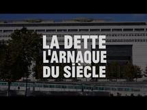 La dette, le film La dette, le film