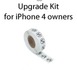 Iphone 4S : quand le buzz fait pschitt !