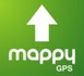 Mappy Gps Free : application Android gratuite