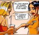 Histoires de blondes