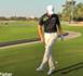 Les artistes du golf