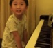 Leçon de piano