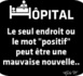L'histoire du jour