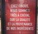 Certes...Ils ont perdu quelques pépites mais il leur reste le minerai.