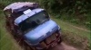 Ce que l'on doit faire à Madagascar avec un (vieux) camion