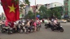 Voulez-vous avoir vraiment peur ? Faites de la moto à Hanoï !
