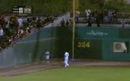 Le base ball n'est pas réservé aux hommes !