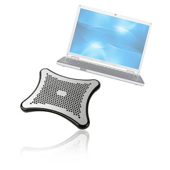 Donnez de l'air à votre ordinateur portable ! Donnez de l'air à votre ordinateur portable !