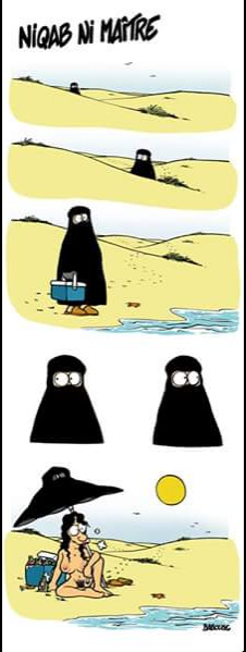 La photo de vacances de la semaine