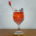 Le curé, l'archevêque et la vodka Le curé, l'archevêque et la vodka