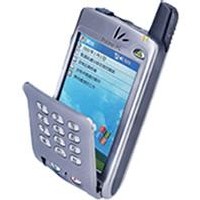 Mon cadeau pour les fêtes : un POcket PC GPRS pour un peu plus de 400 € !!!