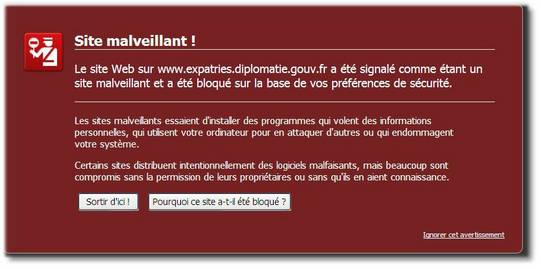 Bonjour l'image de marque !  Bonjour l'image de marque !