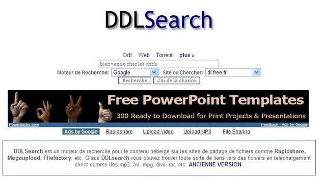 Oubliez le Peer to peer et exploitez toutes les possibilités du téléchargement classique Oubliez le Peer to peer et exploitez toutes les possibilités du téléchargement classique
