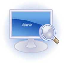 Un utilitaire indispensable : Search everything
