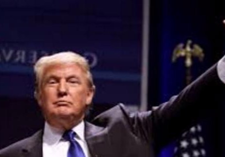 Qui est derrière le nouveau président des Etats-Unis ?. Qui est derrière le nouveau président des Etats-Unis ?.