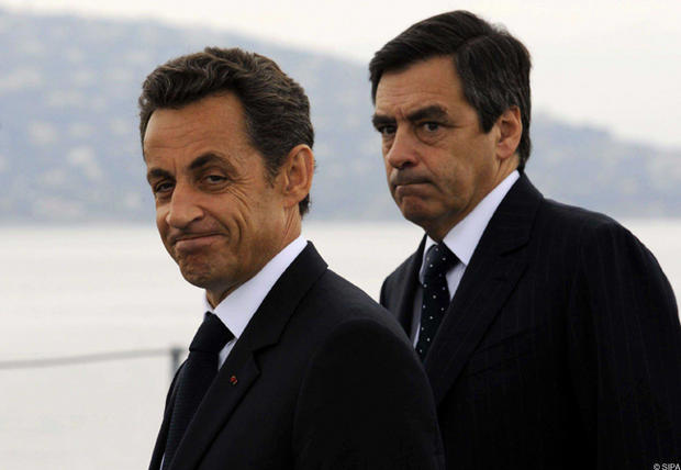 Vous n'avez pas aimé Sarkozy, vous allez détester Fillon