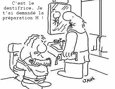 La vie de couple