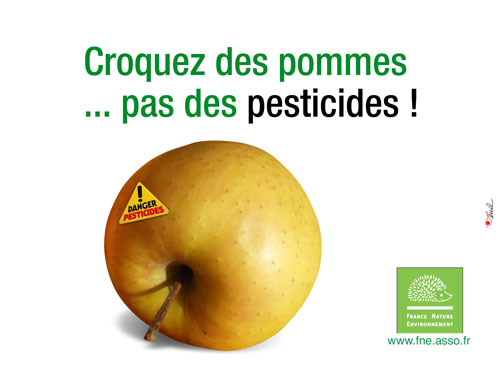 Mangez des fuits et légumes qu'ils disaient... Mangez des fuits et légumes qu'ils disaient...