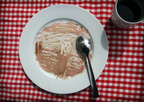 Comment avoir du génie à table ! Comment avoir du génie à table !