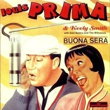 Connaissez vous Louis Prima ?