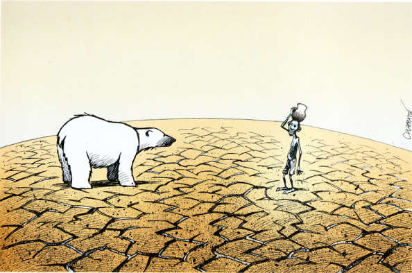 L'agriculture, aujourd'hui