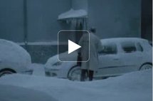 Une vidéo d'actualité !