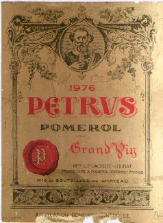 L'encre d'imprimante au prix du Petrus ! L'encre d'imprimante au prix du Petrus !