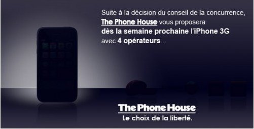 Ôrange ! Ô désespoir ! Ôrange ! Ô désespoir !