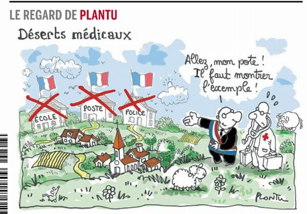 8 raisons pour lesquelles nous, médecins, sommes désolés pour vous, patients 8 raisons pour lesquelles nous, médecins, sommes désolés pour vous, patients