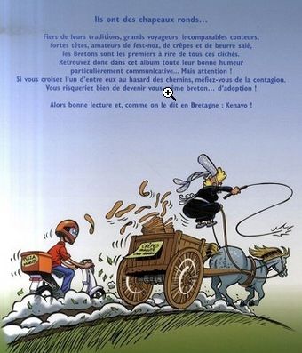 Les perles et la Bretagne Les perles et la Bretagne