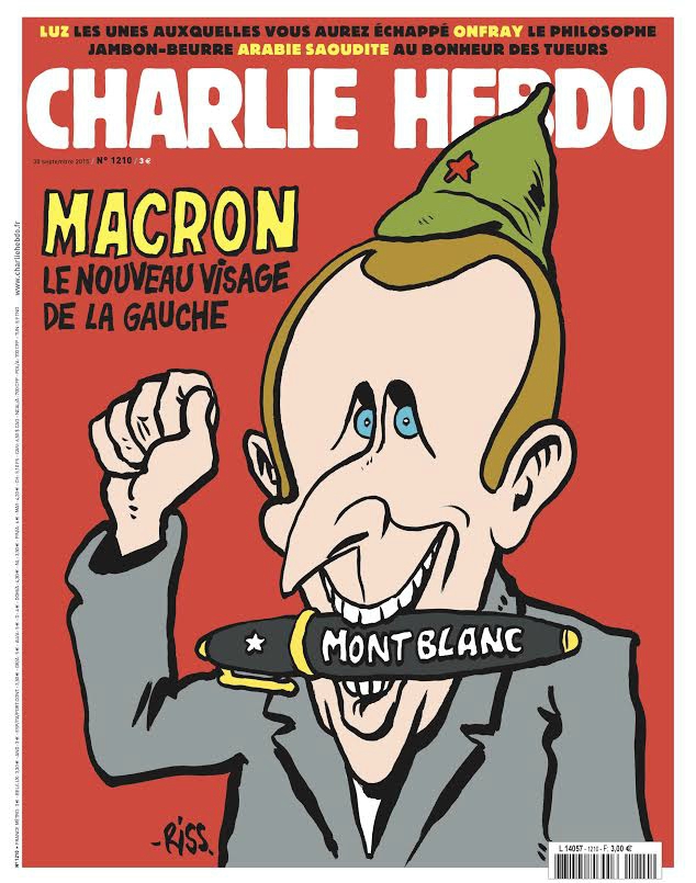 Pierre Palmade l'avait prédit, il y a six ans !