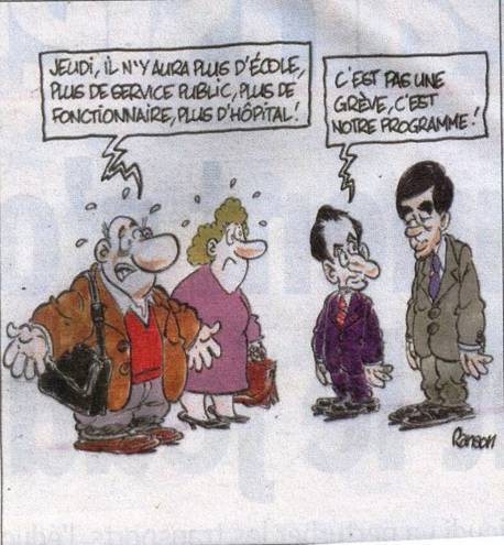 Tout un programme