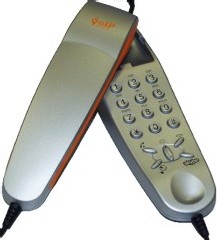 Un téléphone SKYPE ?