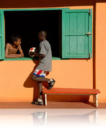 Transférez des crédits de communication vers Madagascar