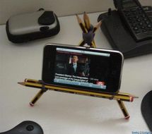 J'ai craqué...pour un Iphone ! J'ai craqué...pour un Iphone !