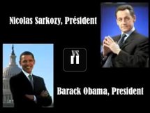Sarkozy lance la bataille de l'intelligence... et la perd ! Sarkozy lance la bataille de l'intelligence... et la perd !