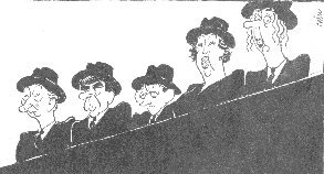 Les dessins du Canard