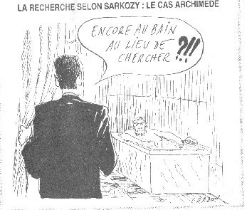 Les dessins du Canard