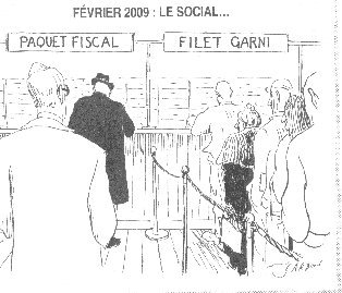 Les dessins du Canard