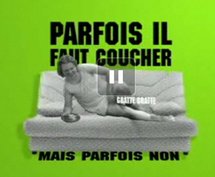 Dans la publicité