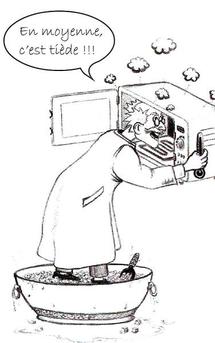 Statistiques sur le corps humain Statistiques sur le corps humain