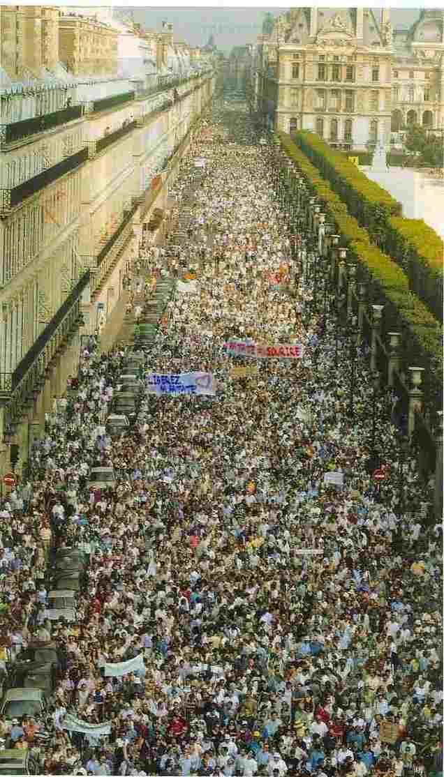 Moraliser le capitalisme : bel exemple d'oxymore ! Moraliser le capitalisme : bel exemple d'oxymore !