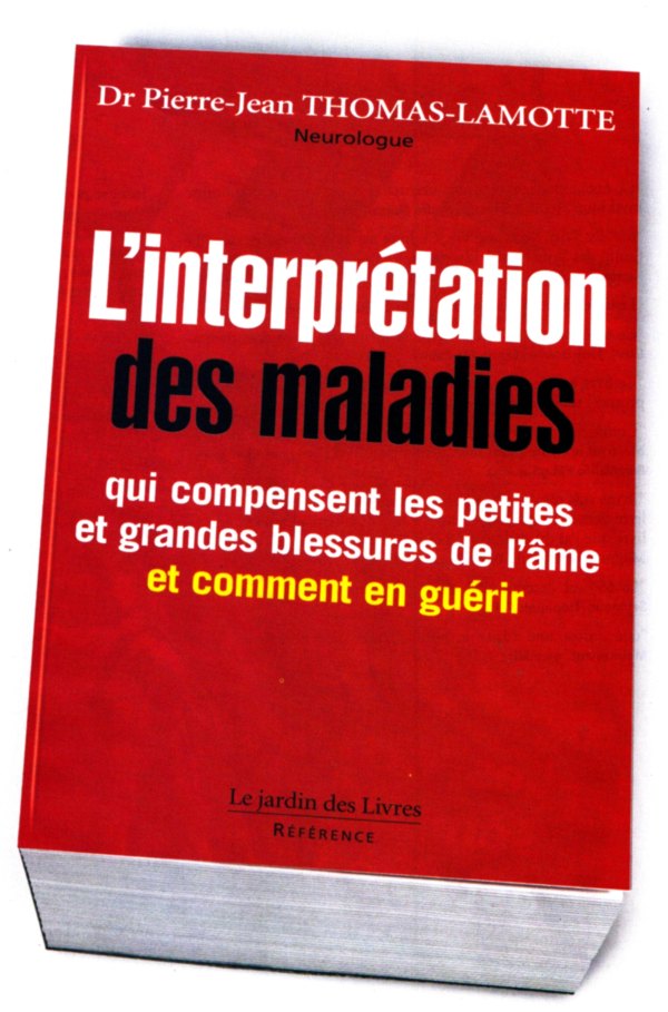 Et si nous étions responsables de nos maladies ?