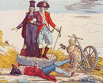 Après les Grenelle, les Etats Généraux ! Après les Grenelle, les Etats Généraux !