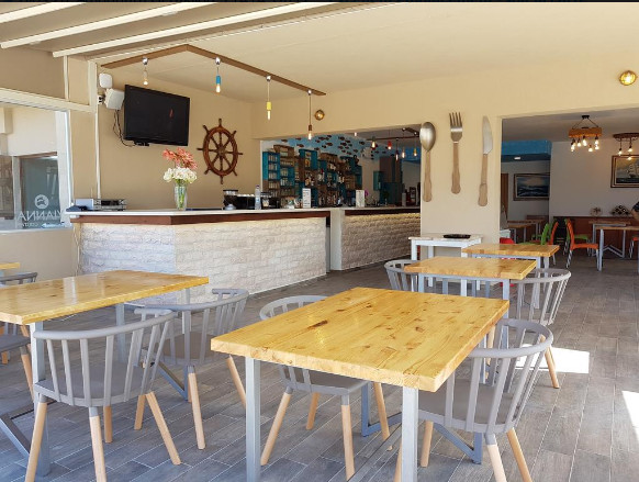 Un nouvel Hôtel à Amoudara (Crète) : Yianna Caravel ! Un nouvel Hôtel à Amoudara (Crète) : Yianna Caravel !