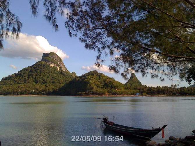 Après la Thaïlande...la Thaïlande ! Après la Thaïlande...la Thaïlande !