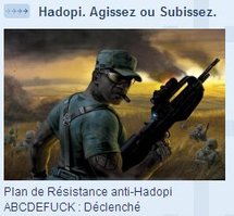 10 antitdotes anti-Hadopi 10 antitdotes anti-Hadopi