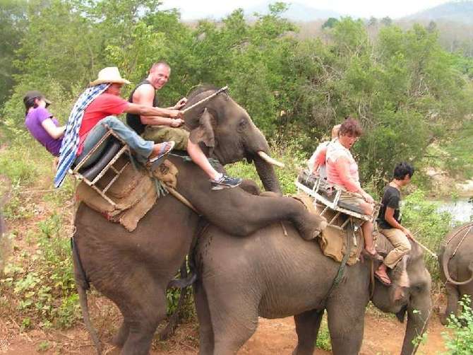 Halte au tourisme sexuel ! Halte au tourisme sexuel !