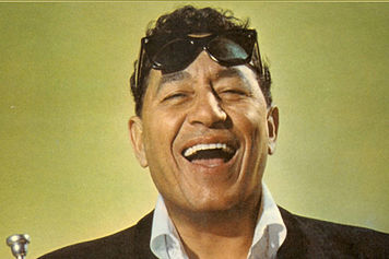 Connaissez vous (bien) Louis Prima ? Connaissez vous (bien) Louis Prima ?